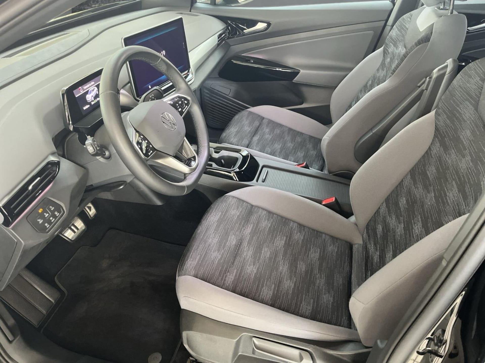 Volkswagen ID.4 Pro