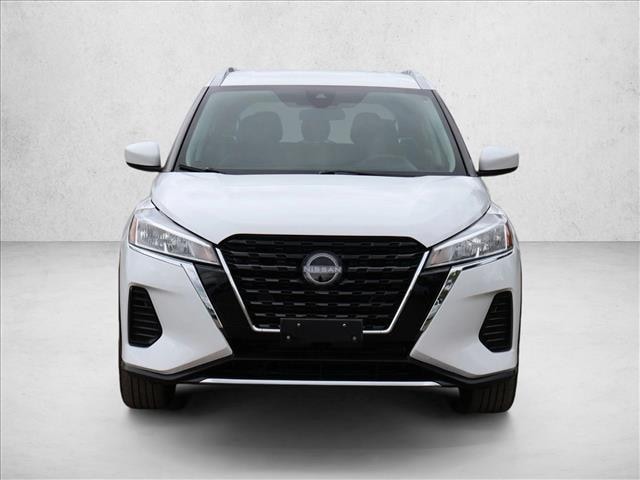 2023 Nissan Kicks