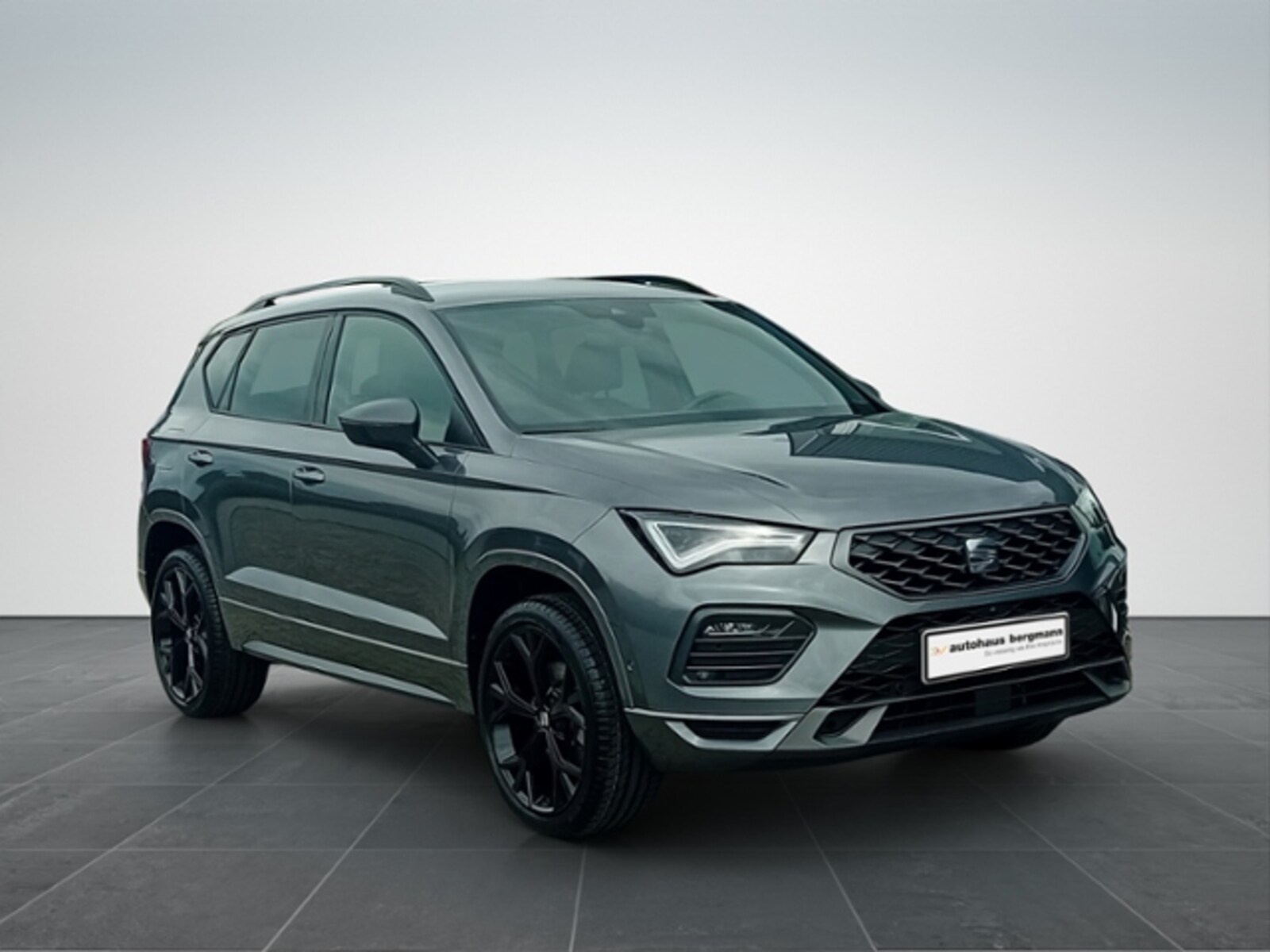 SEAT Ateca – Bild 8