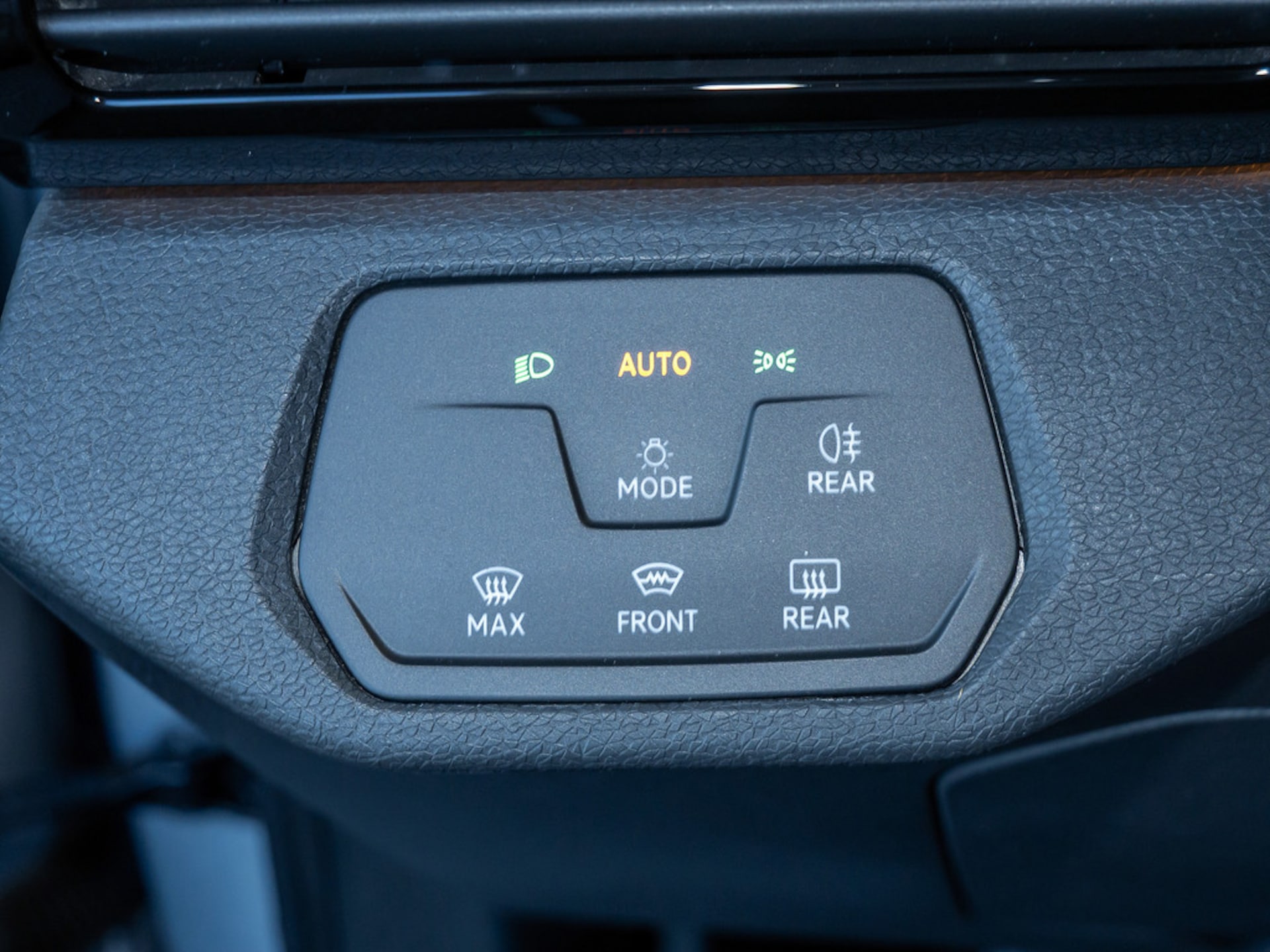 Volkswagen ID.4 Pro Performance