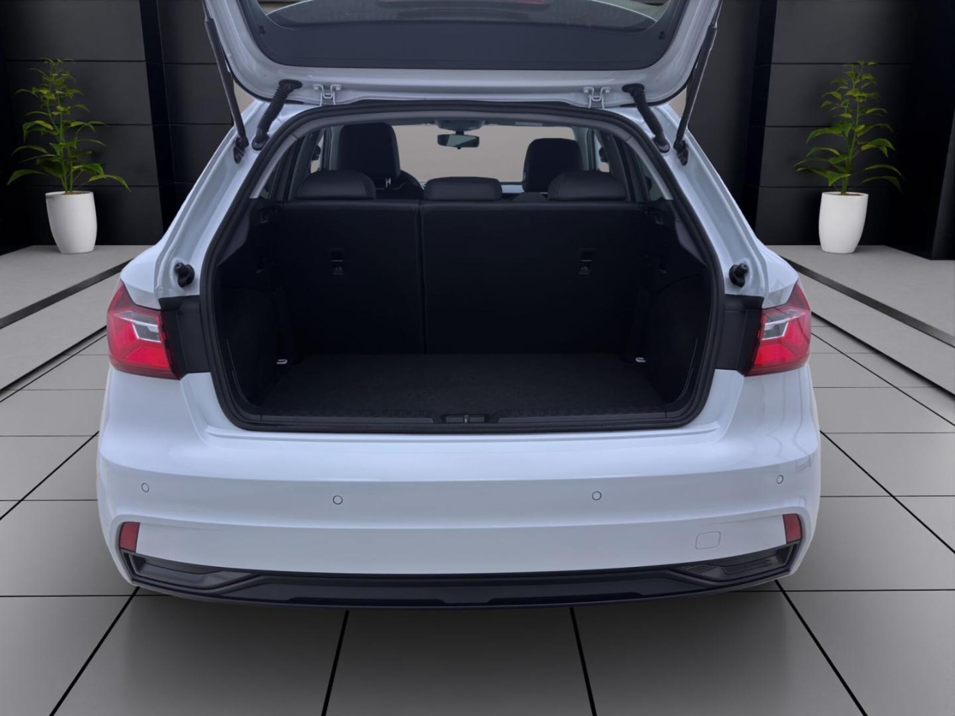 Audi A1 Sportback Advanced