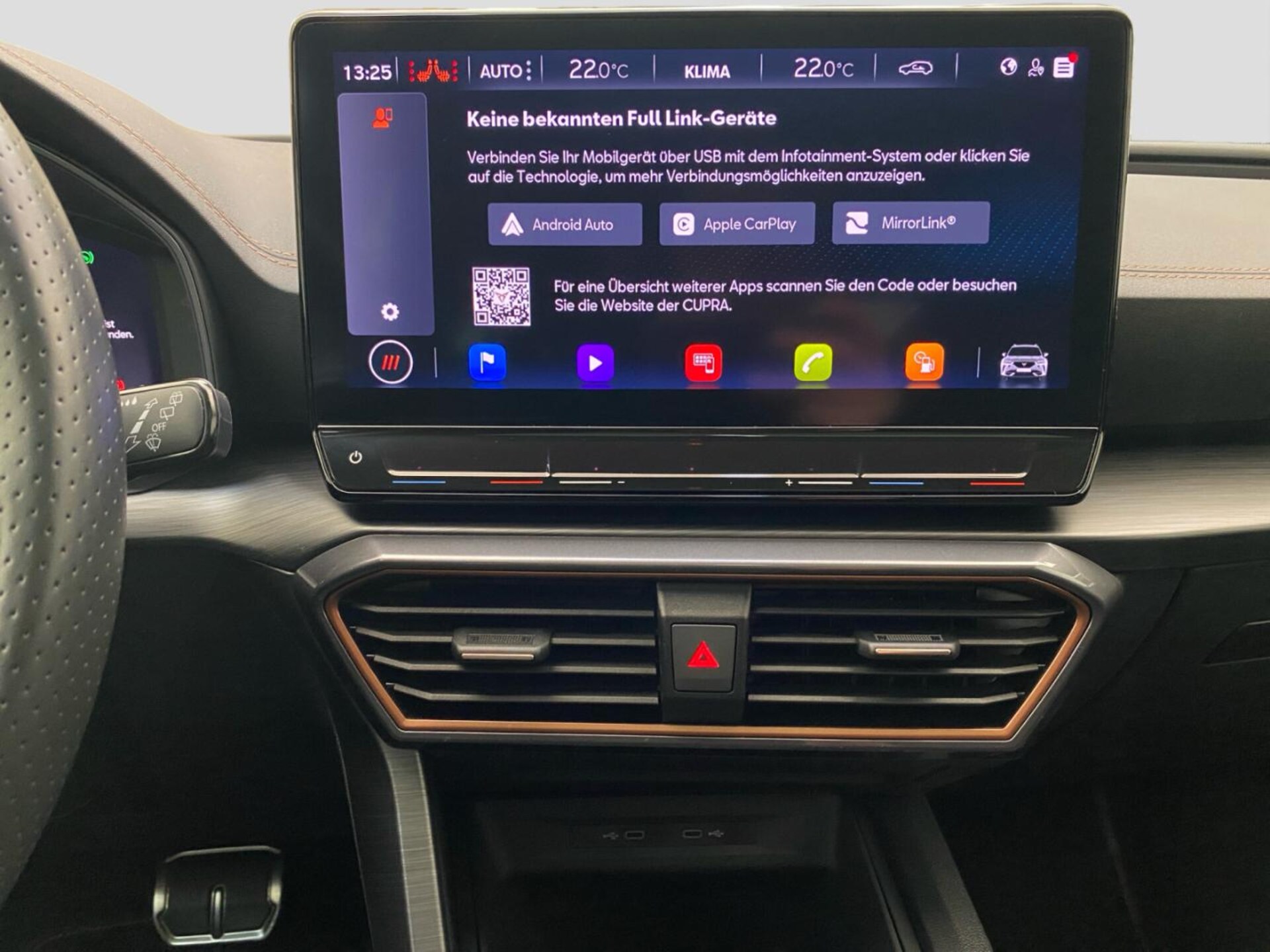 CUPRA Formentor VZ