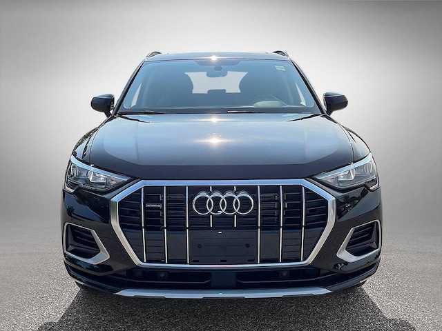 2024 Audi Q3 SUV