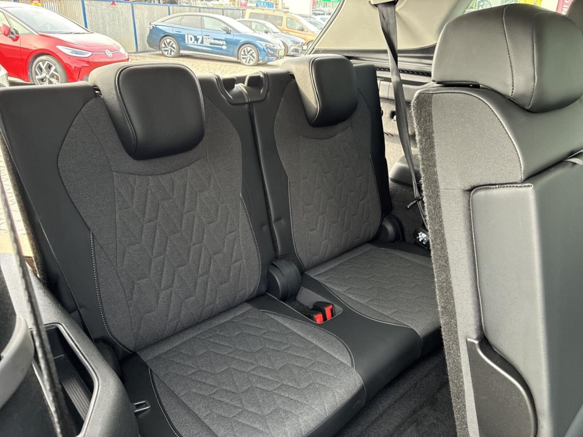 Volkswagen Tayron Life