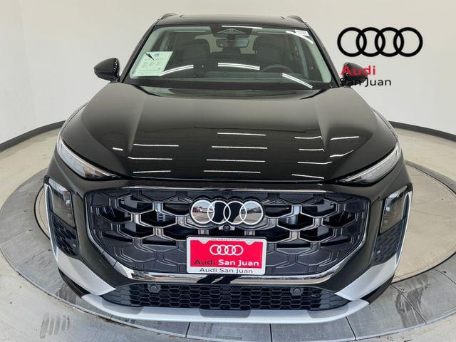 2026 Audi Q3 SUV