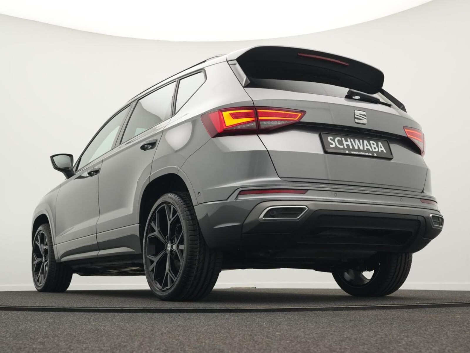 SEAT Ateca – Bild 24