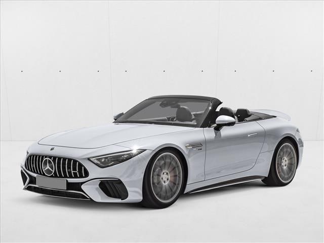 2022 Mercedes-Benz