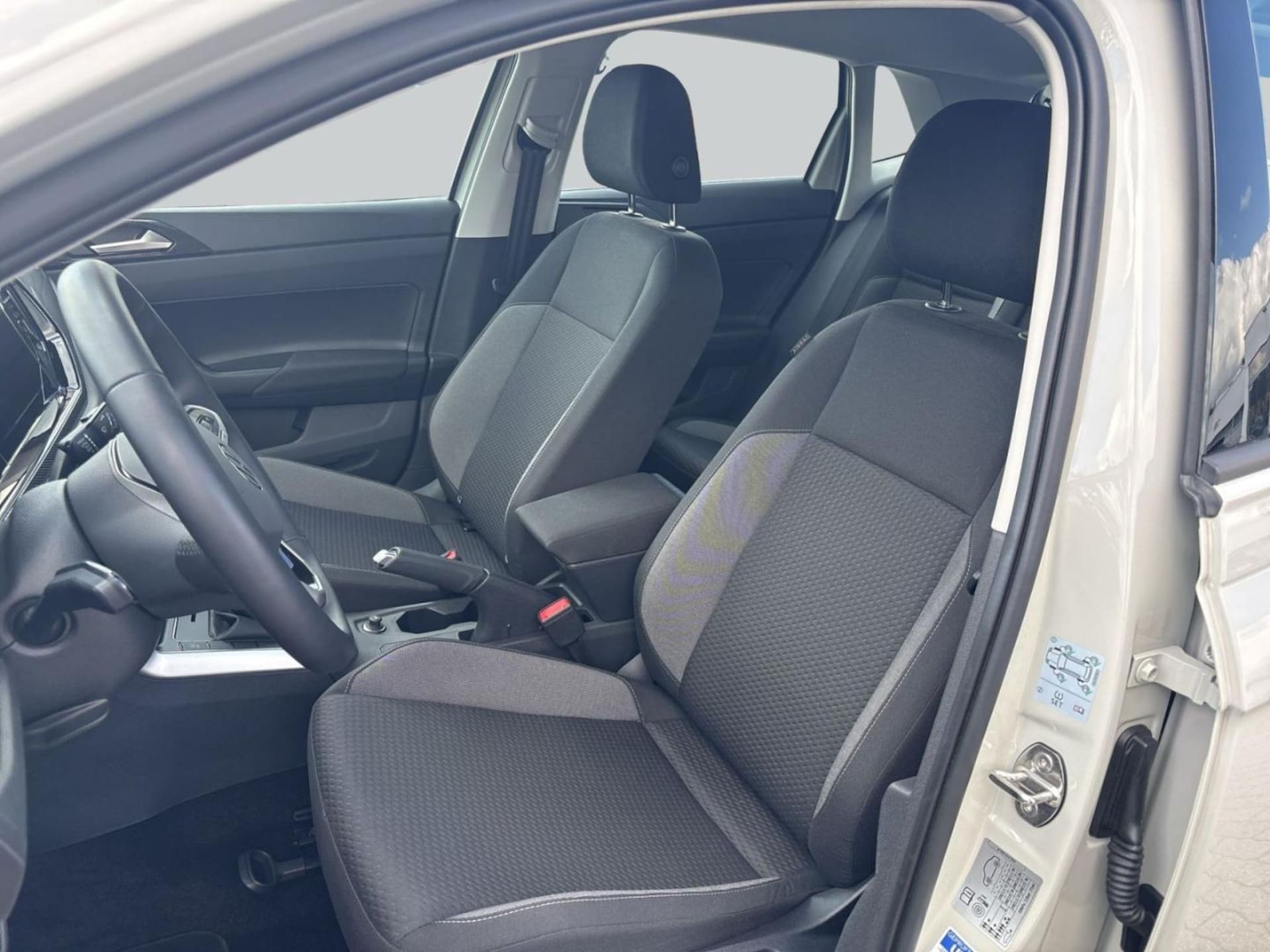 Volkswagen Polo Life