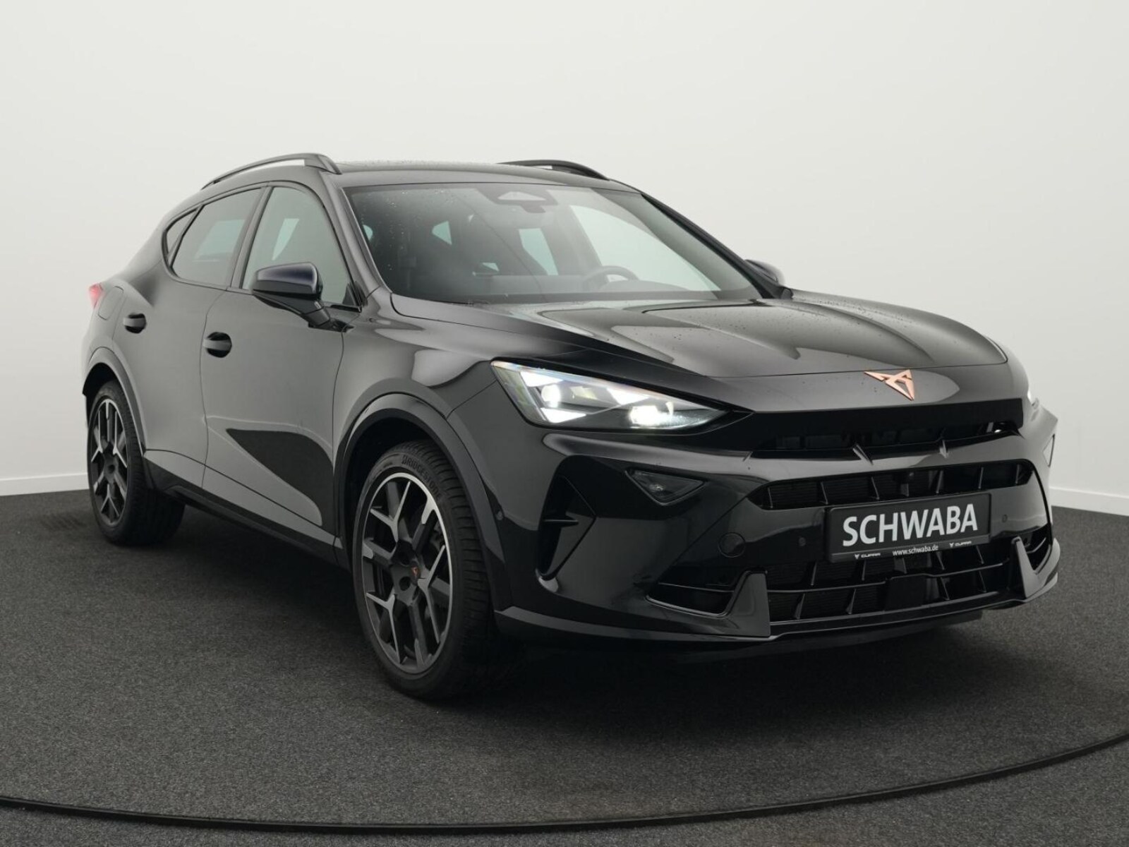 CUPRA Formentor – Bild 25