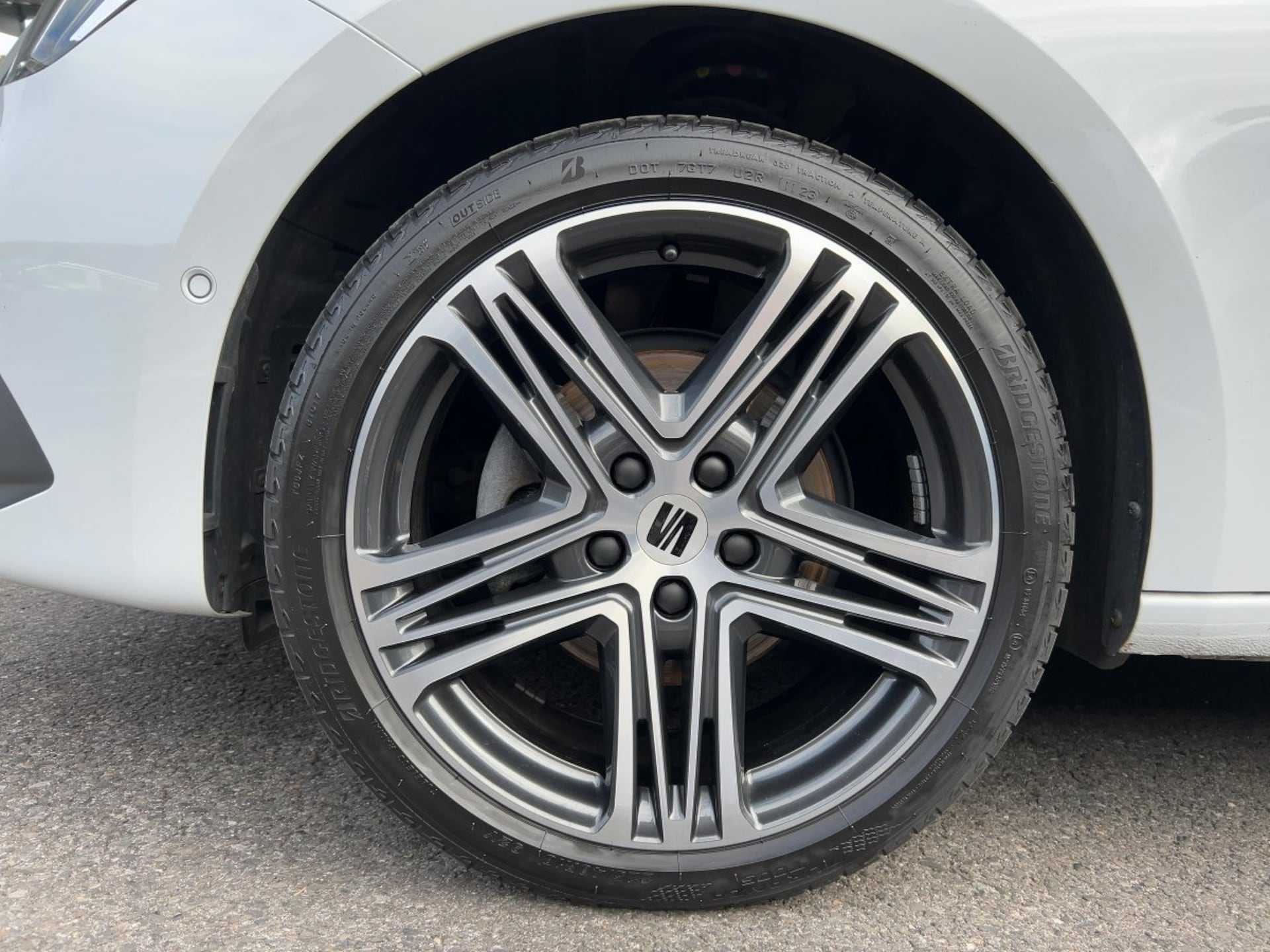 SEAT Leon Sportstourer XCELLENCE