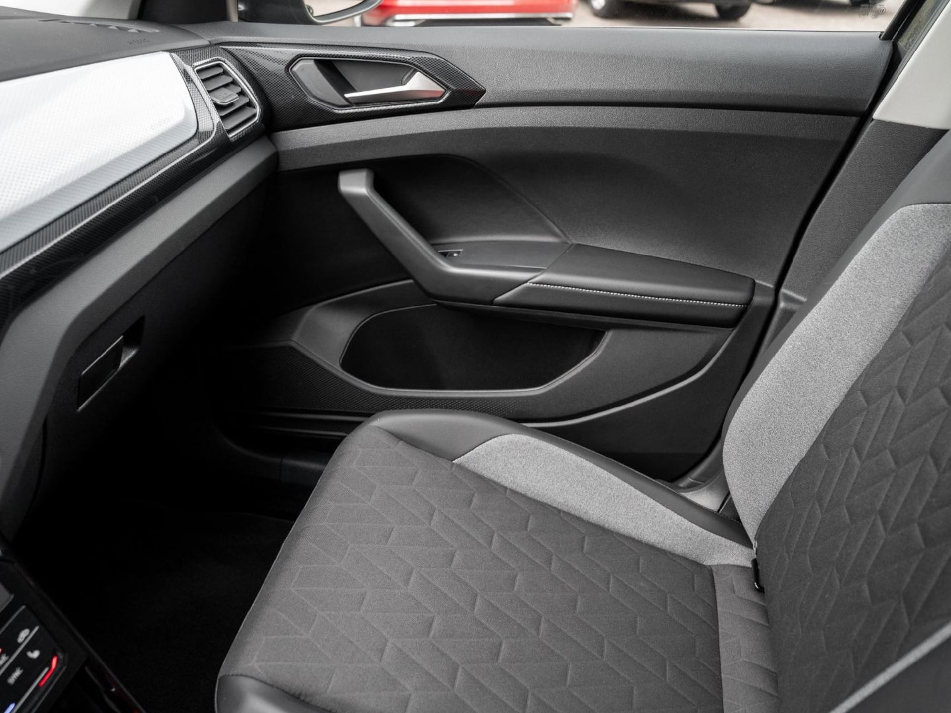 Volkswagen T-Cross ENERGY