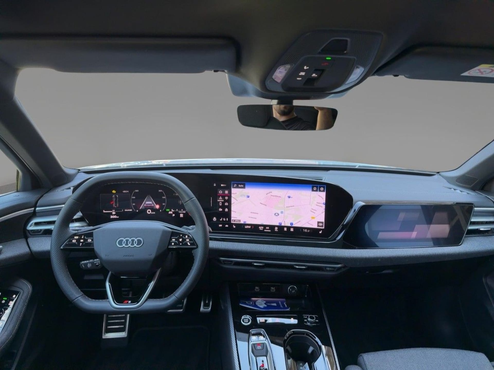 Audi A5 Avant