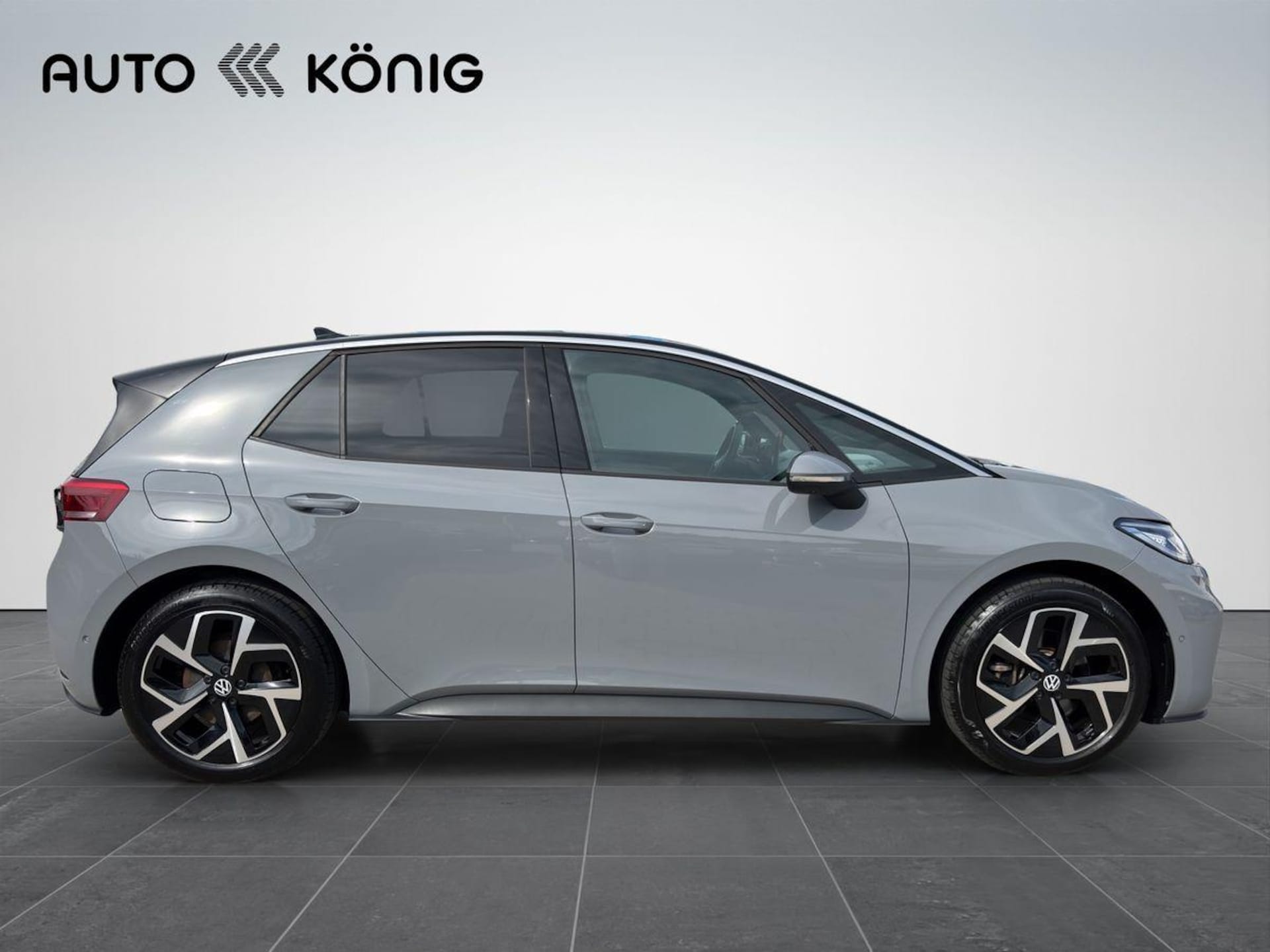 Volkswagen ID.3 MOVE Pro