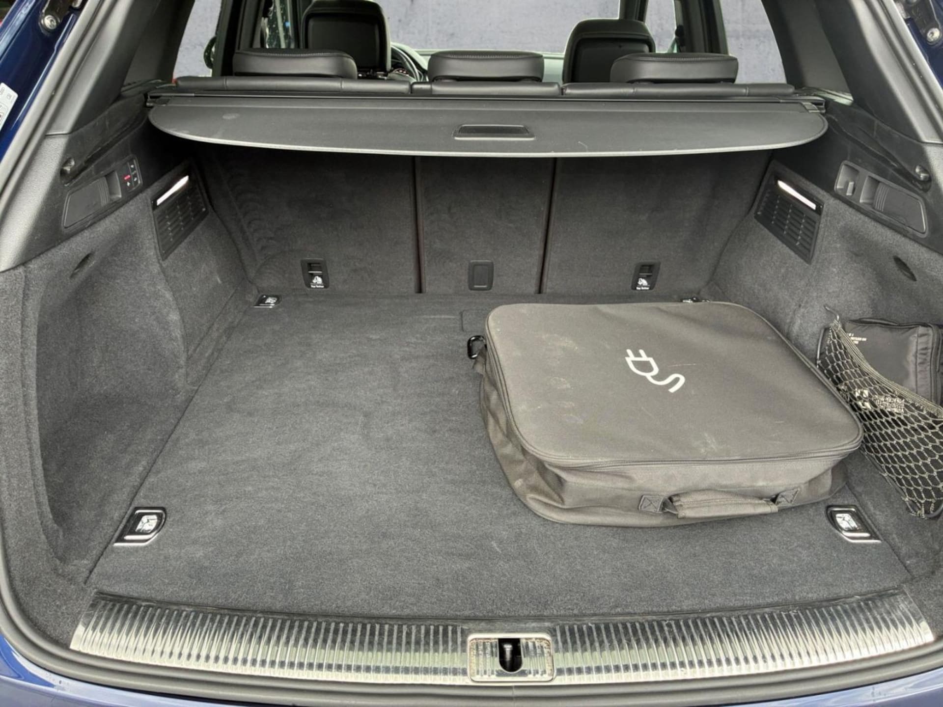 Audi Q5 TFSI e Sport