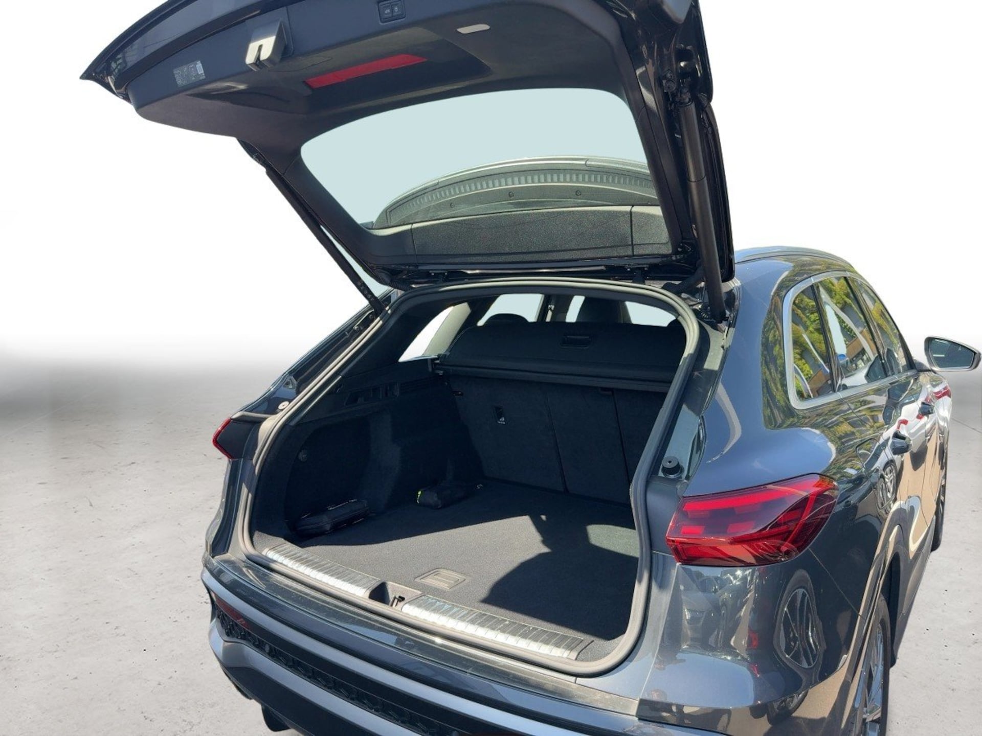 Audi Q5 SUV