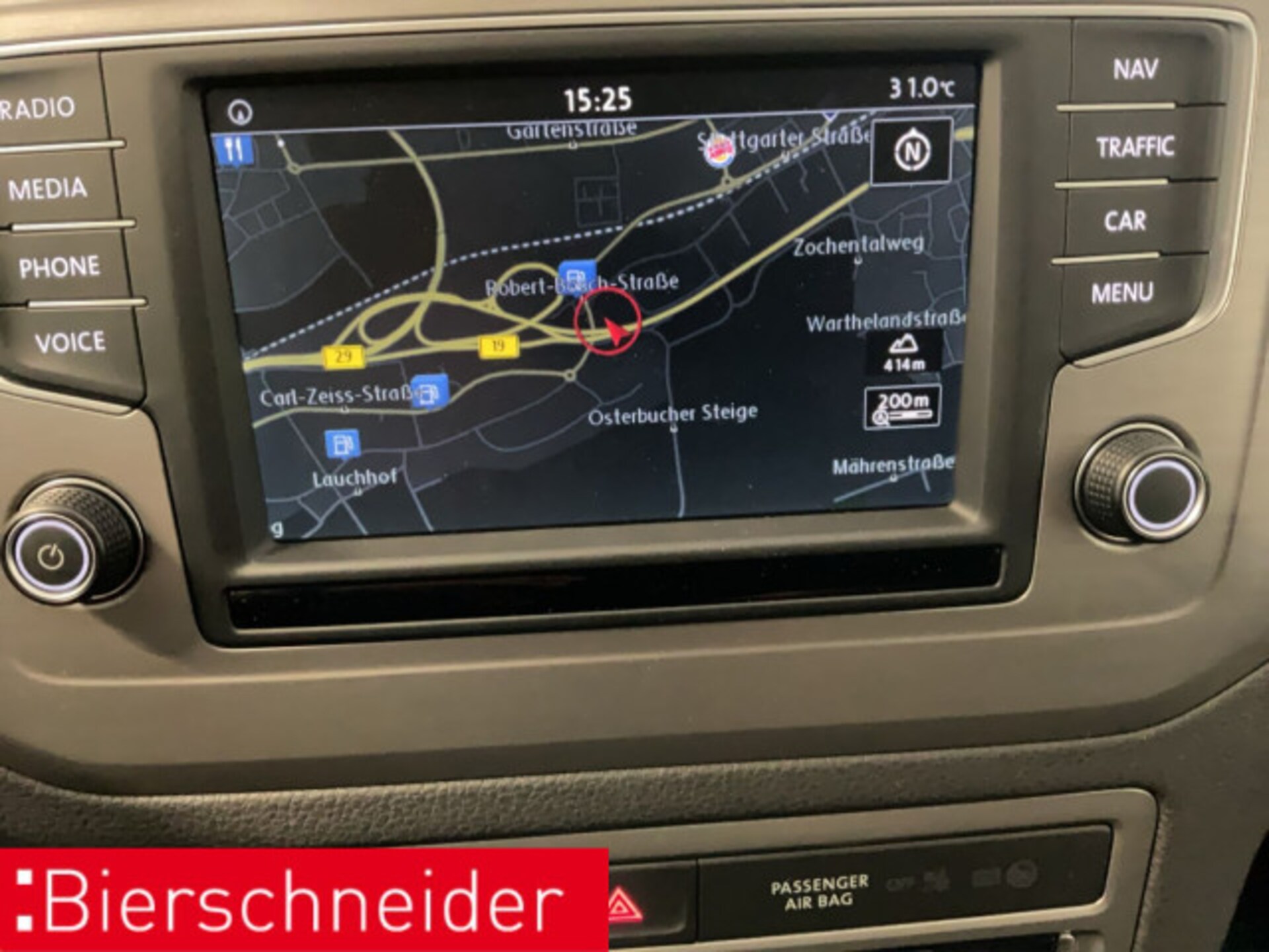 Volkswagen Golf Sportsvan Comfortline
