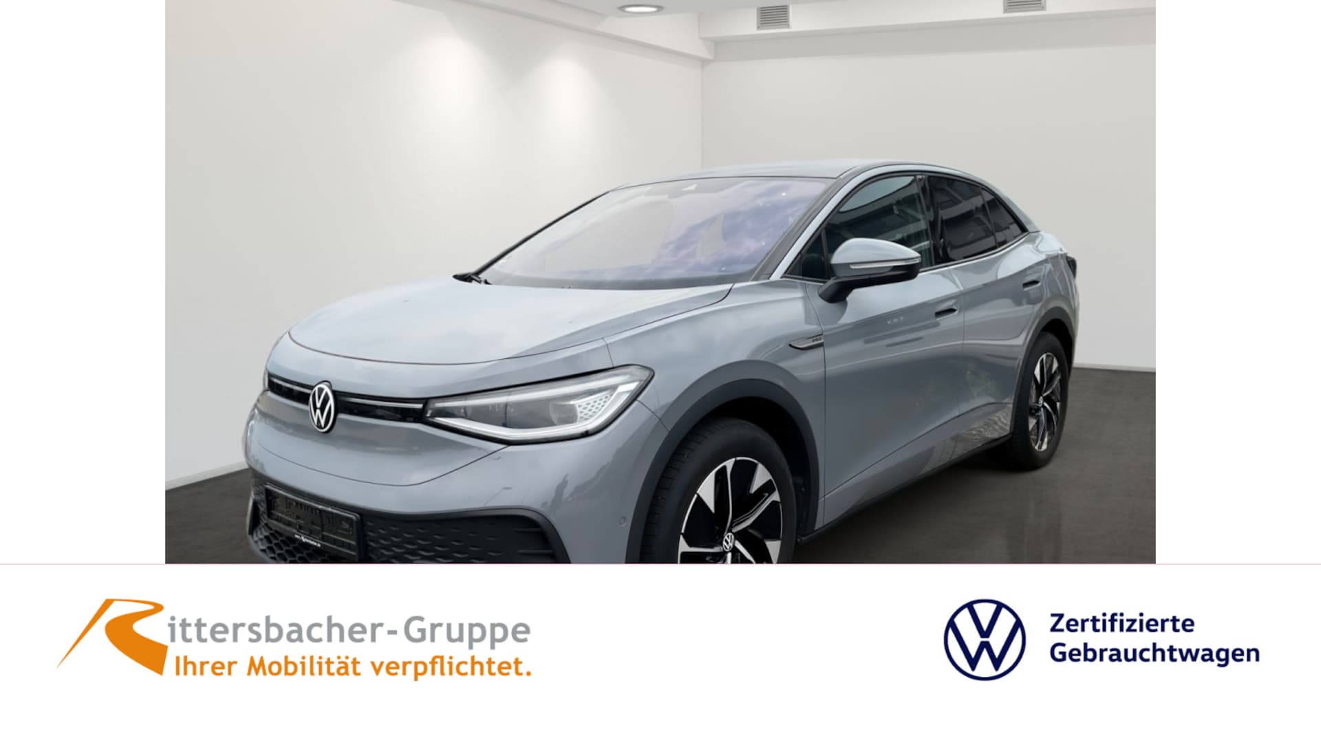 Volkswagen ID.5 Pro Performance