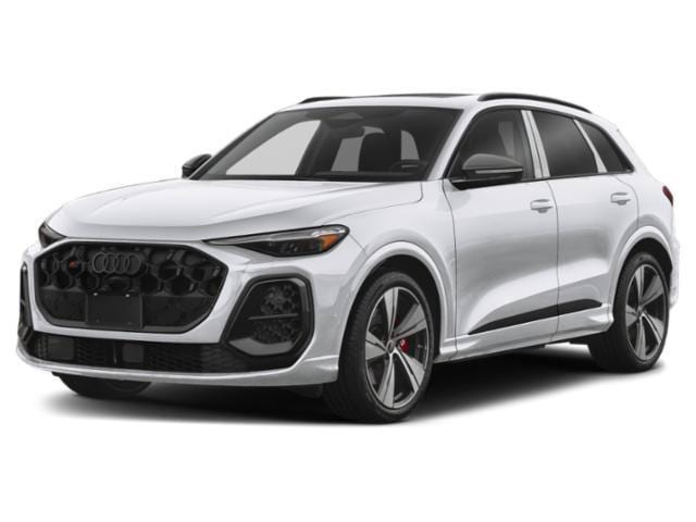 Photo of 2026 Audi SQ5