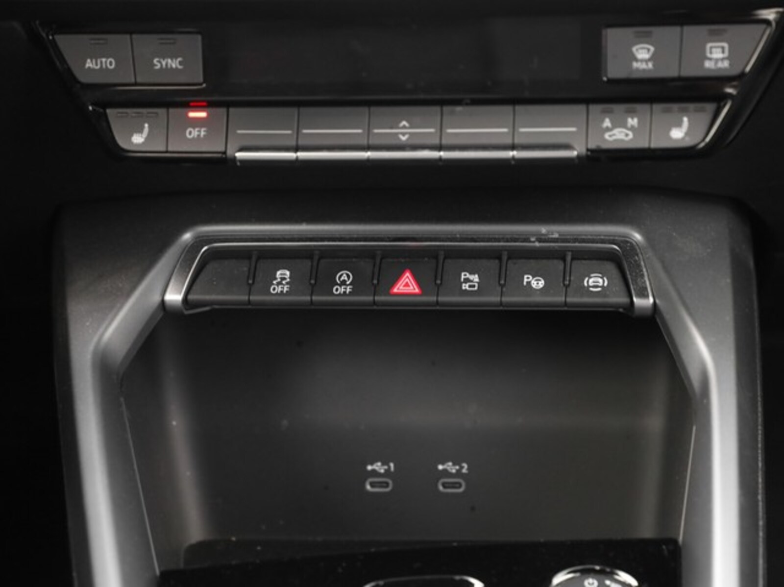 Audi A3 Sportback – Bild 12