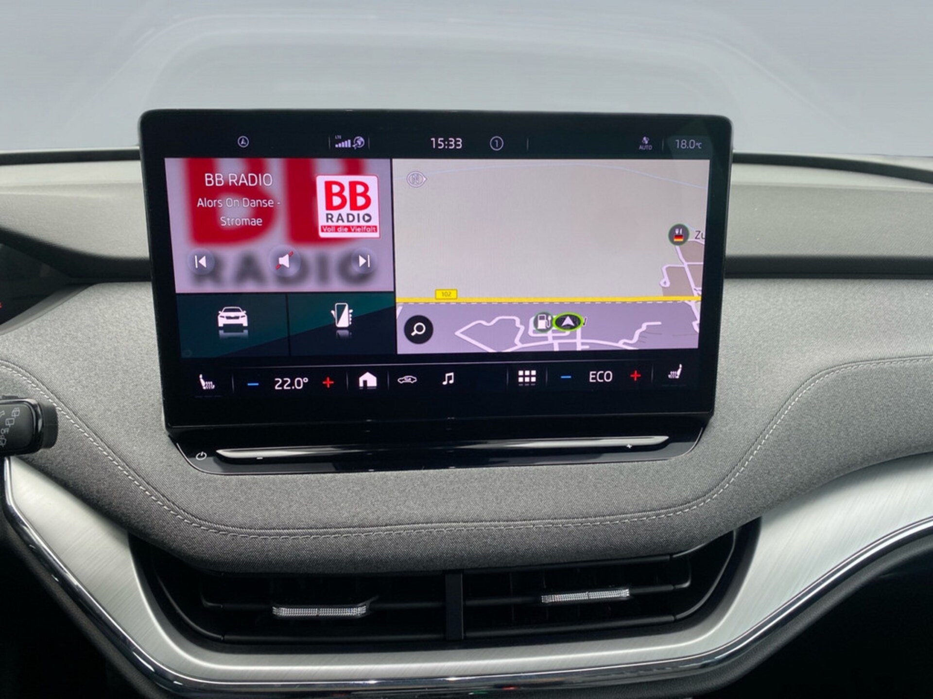 Skoda Enyaq 80