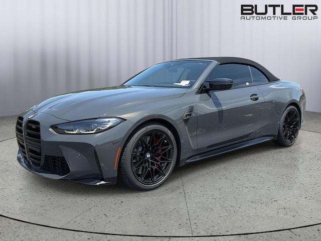 2024 BMW M4