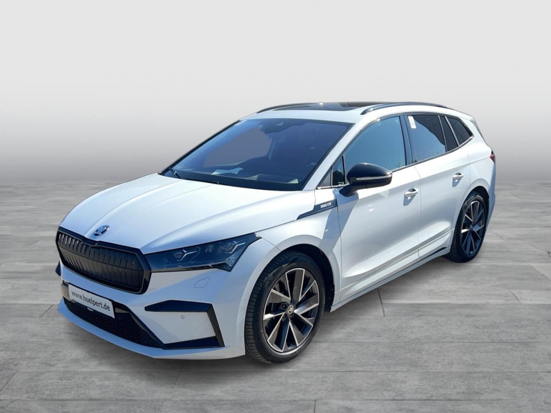 Skoda Enyaq 80X Sportline