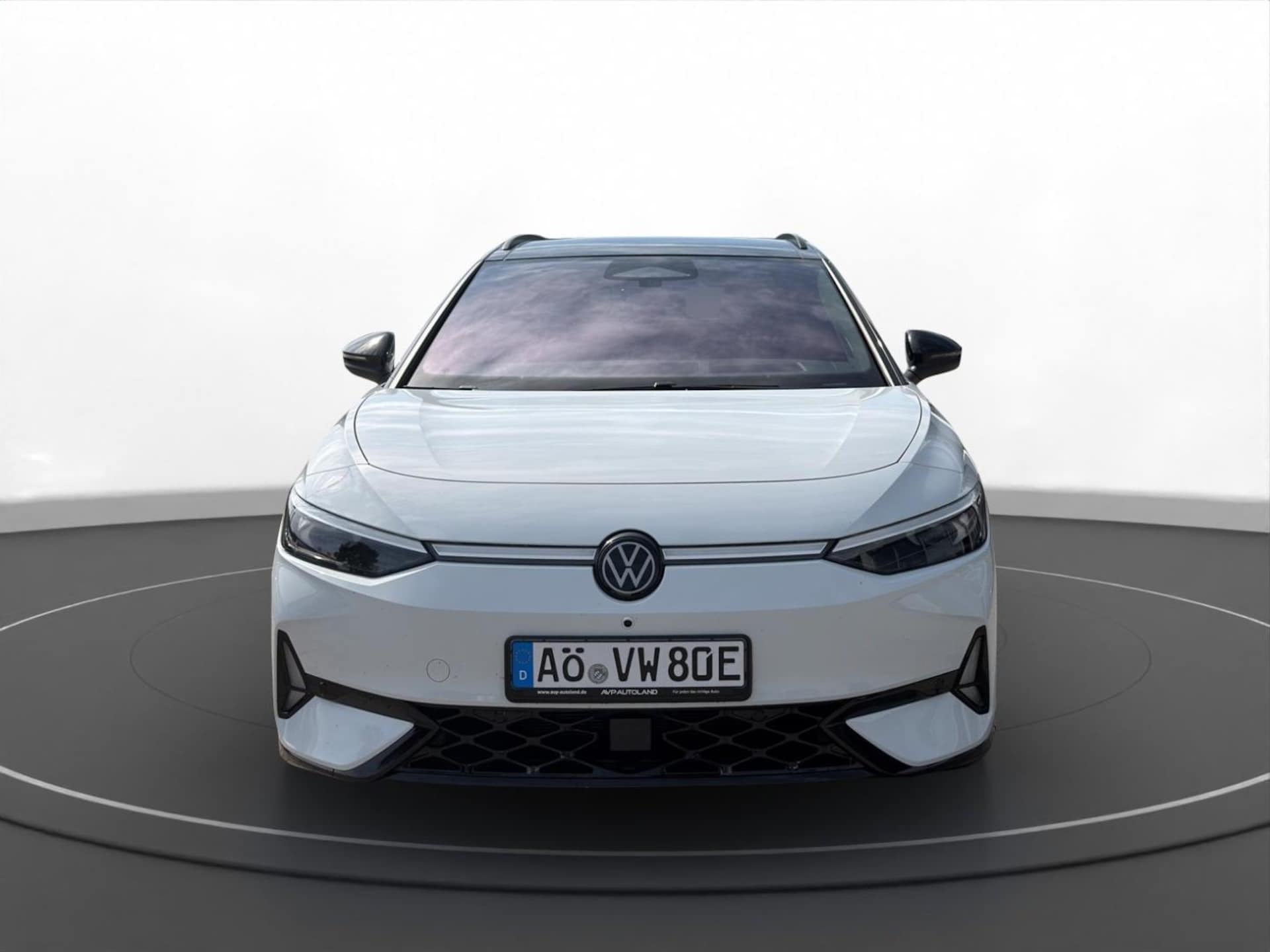 Volkswagen ID.7 Tourer GTX