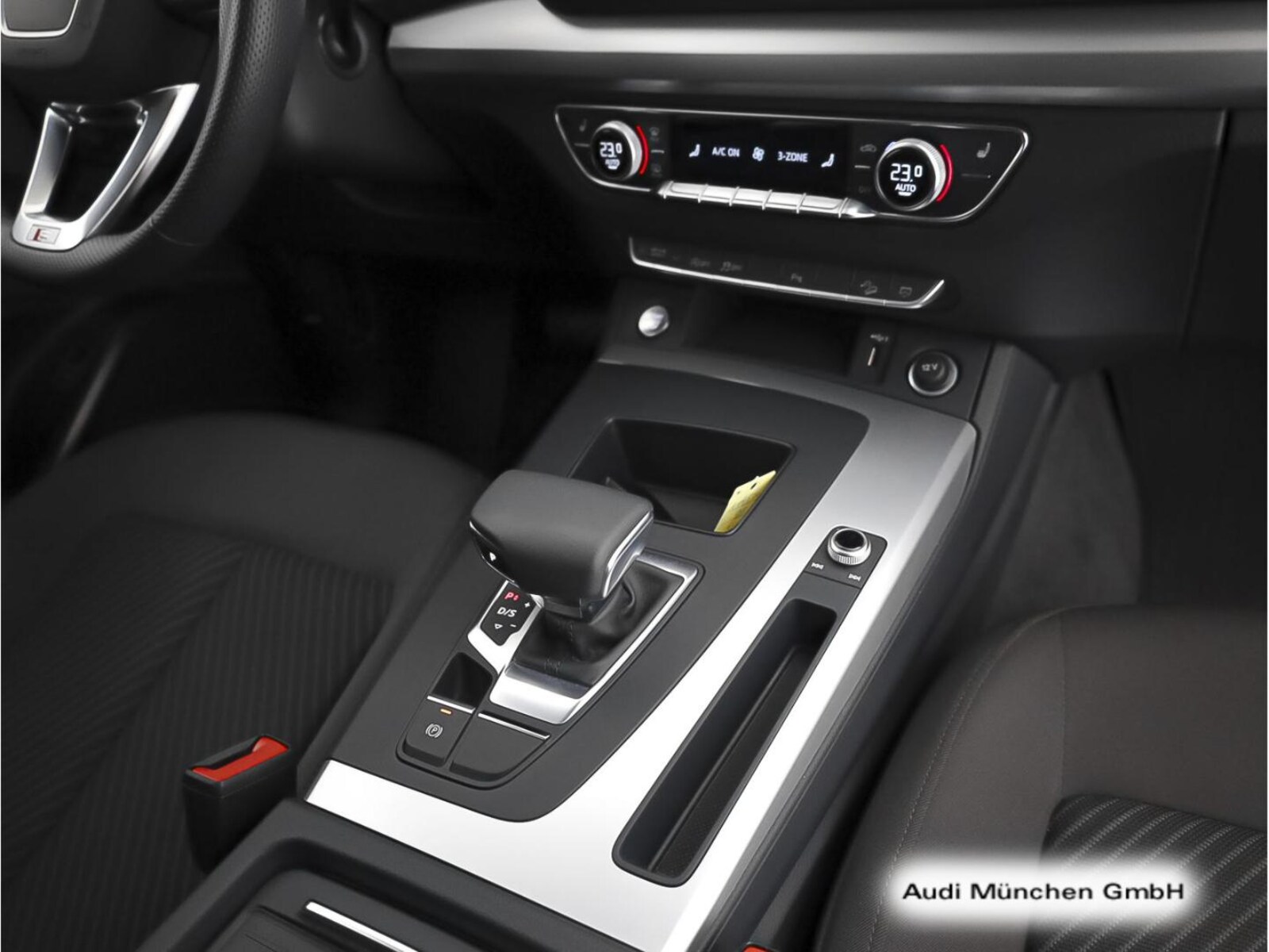 Audi Q5 – Bild 14