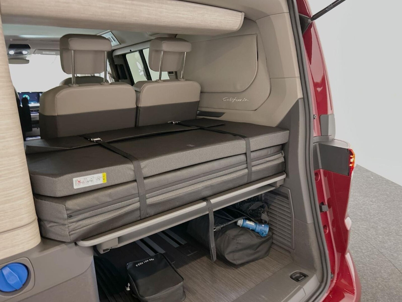 Volkswagen California – Bild 19