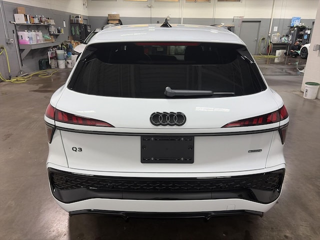 2026 Audi Q3 SUV