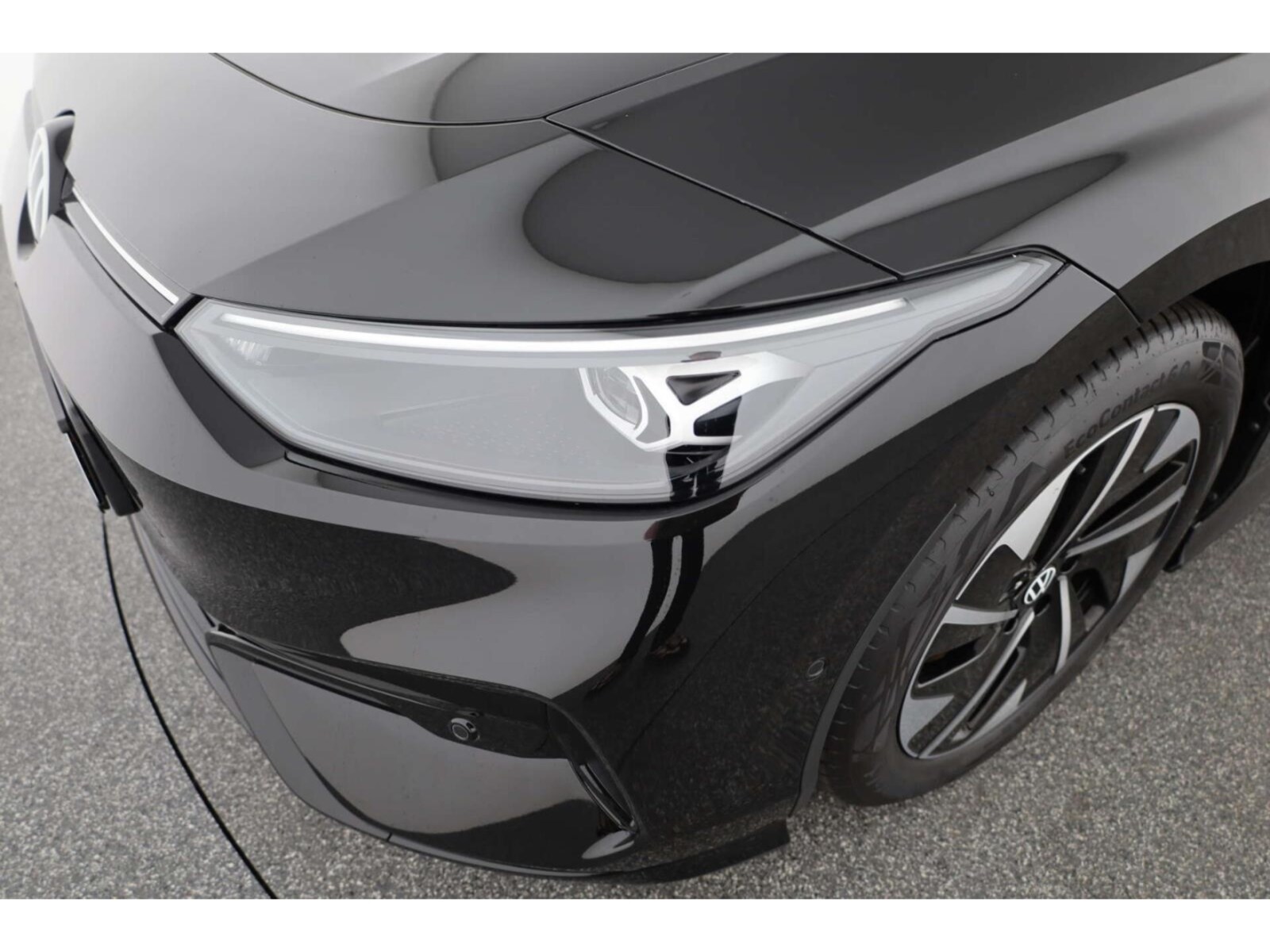 Volkswagen ID.7 Tourer – Bild 7