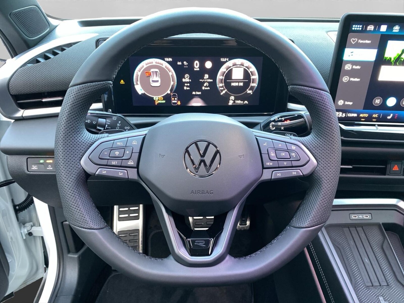Volkswagen T-Roc – Bild 9