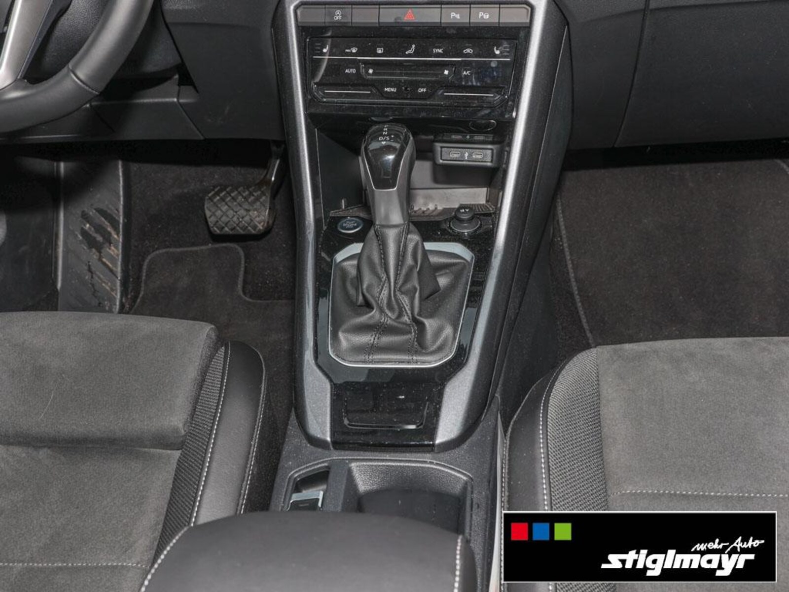 Volkswagen T-Roc – Bild 8