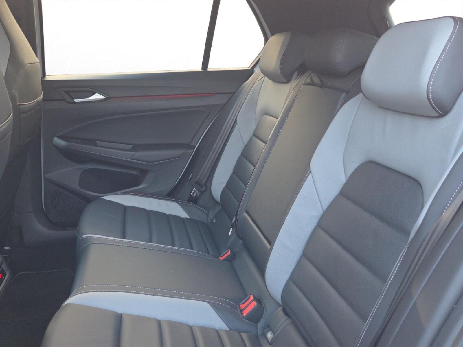 Volkswagen Golf – Bild 18