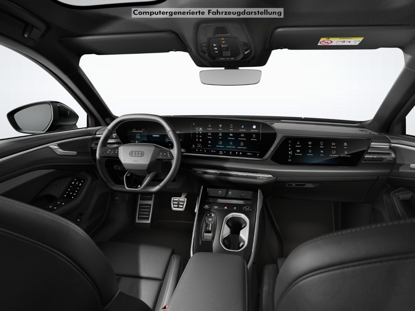Audi A6 Avant – Bild 9