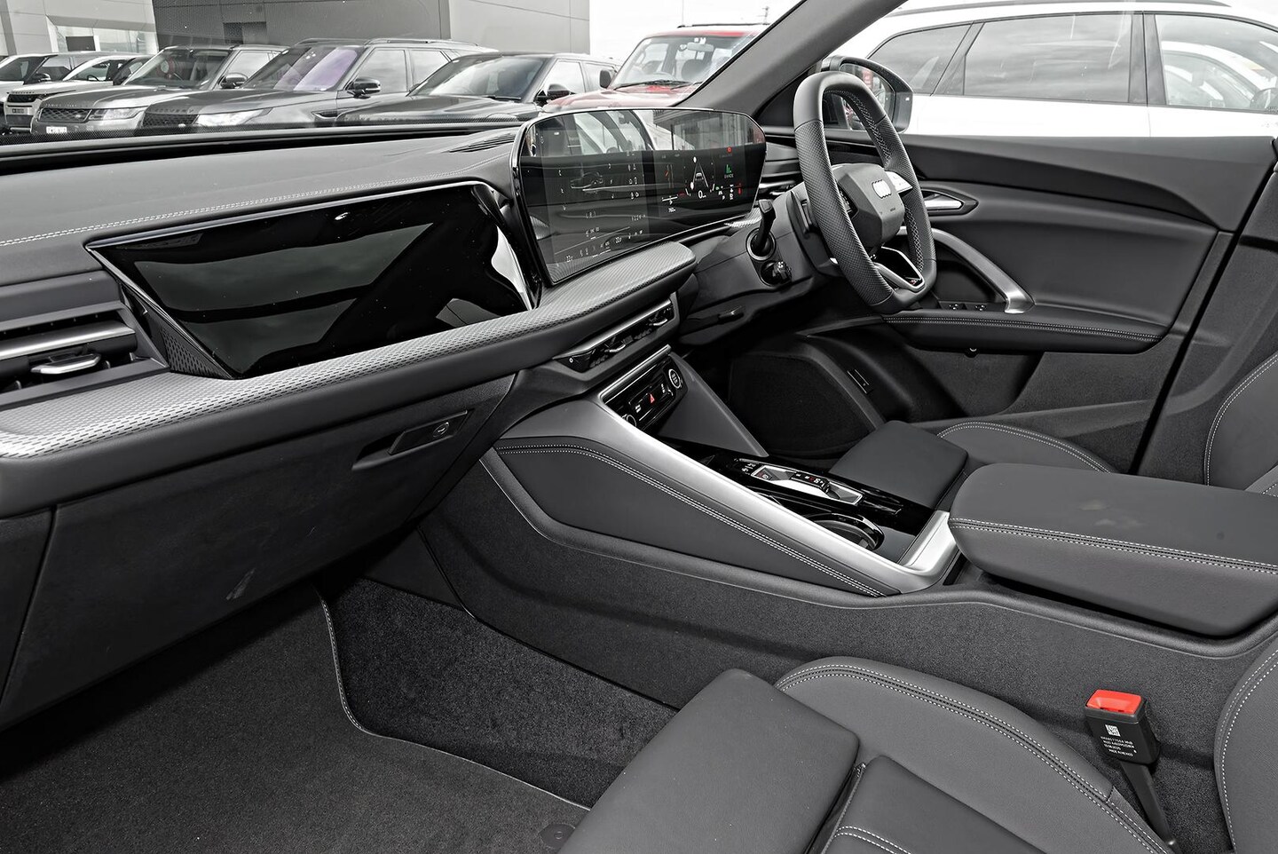 Image about Audi Q5 Sportback TDI quattro 150 kW sport