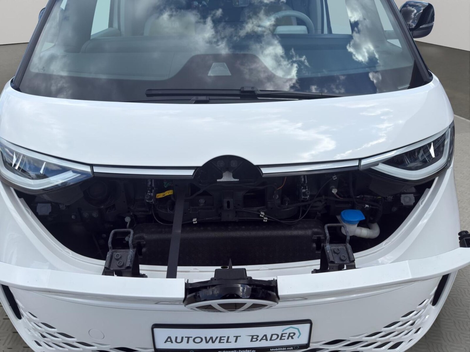 Volkswagen ID. Buzz – Bild 19