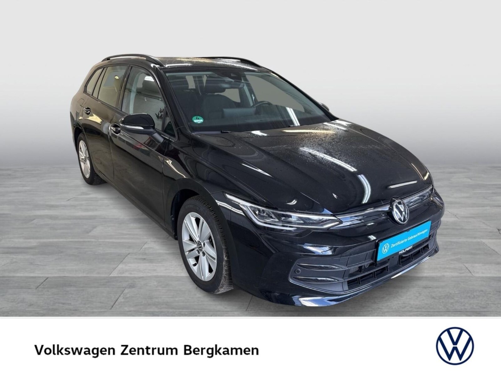 Volkswagen Golf Variant – Bild 6