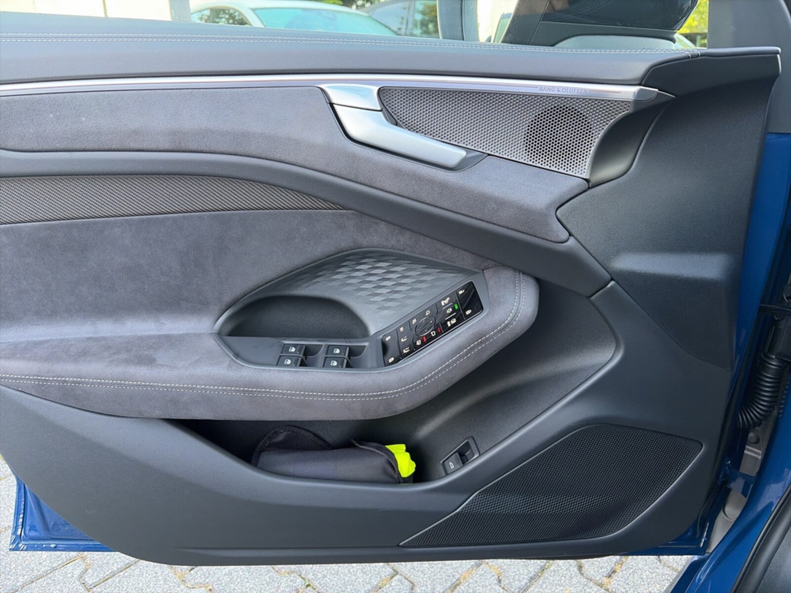 Audi A6 Avant – Bild 20
