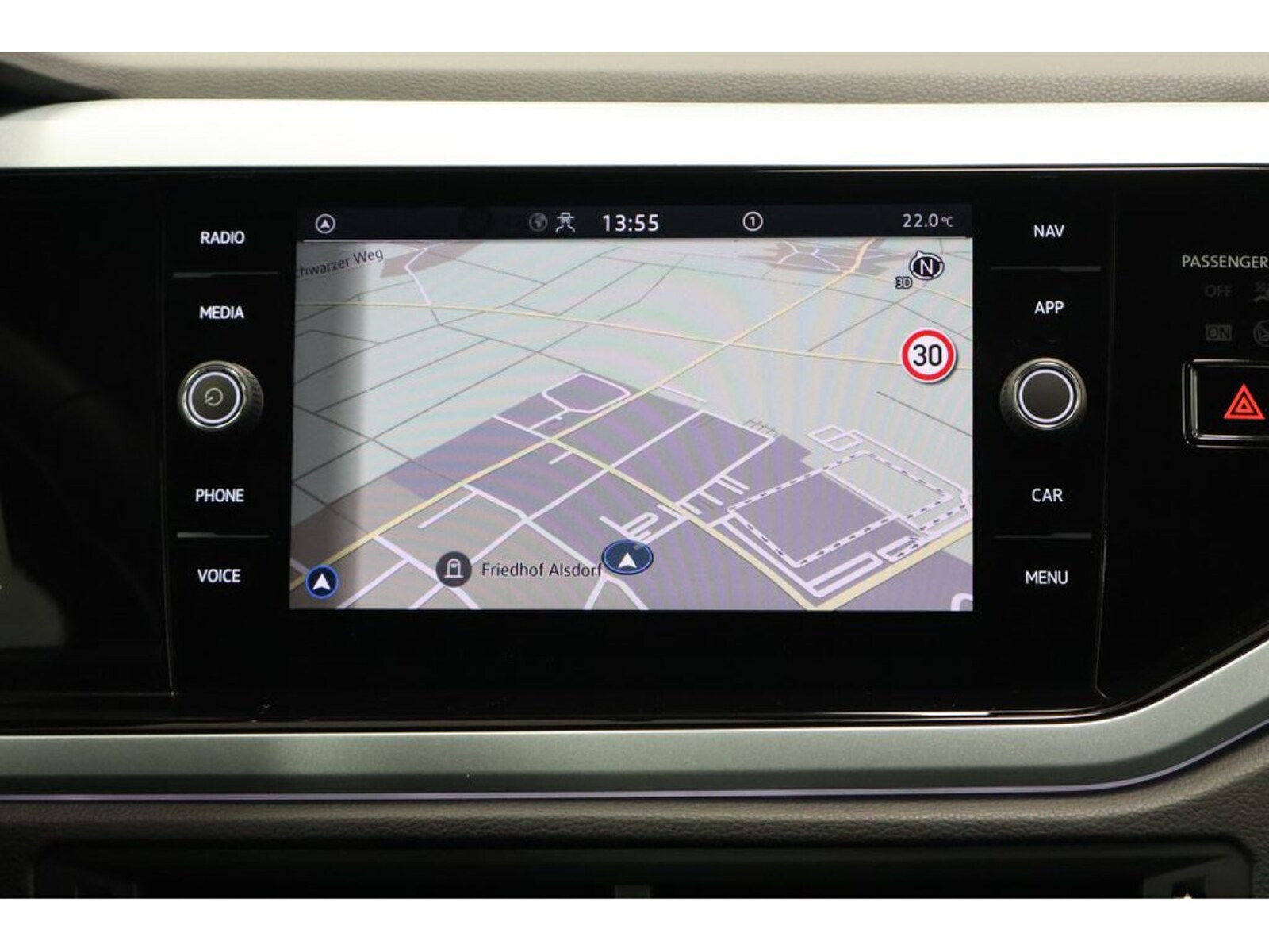 Volkswagen Polo – Bild 10