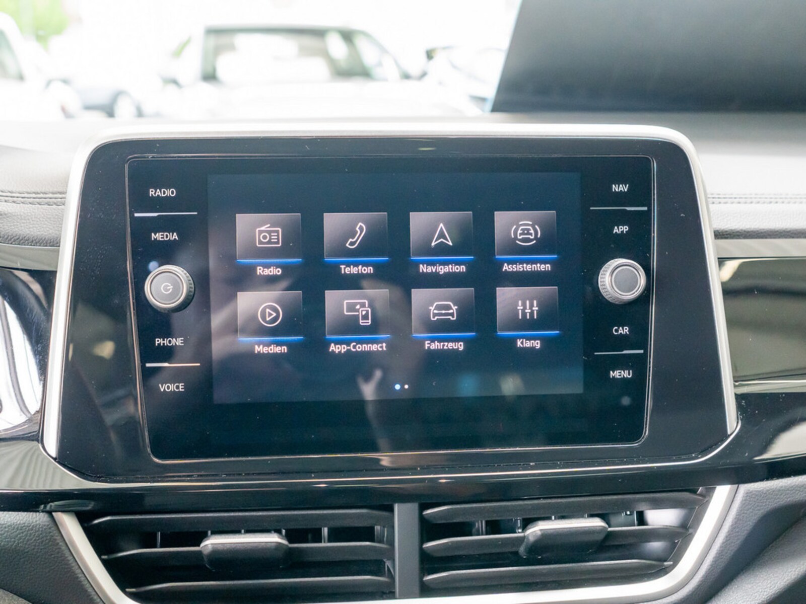 Volkswagen T-Roc – Bild 12