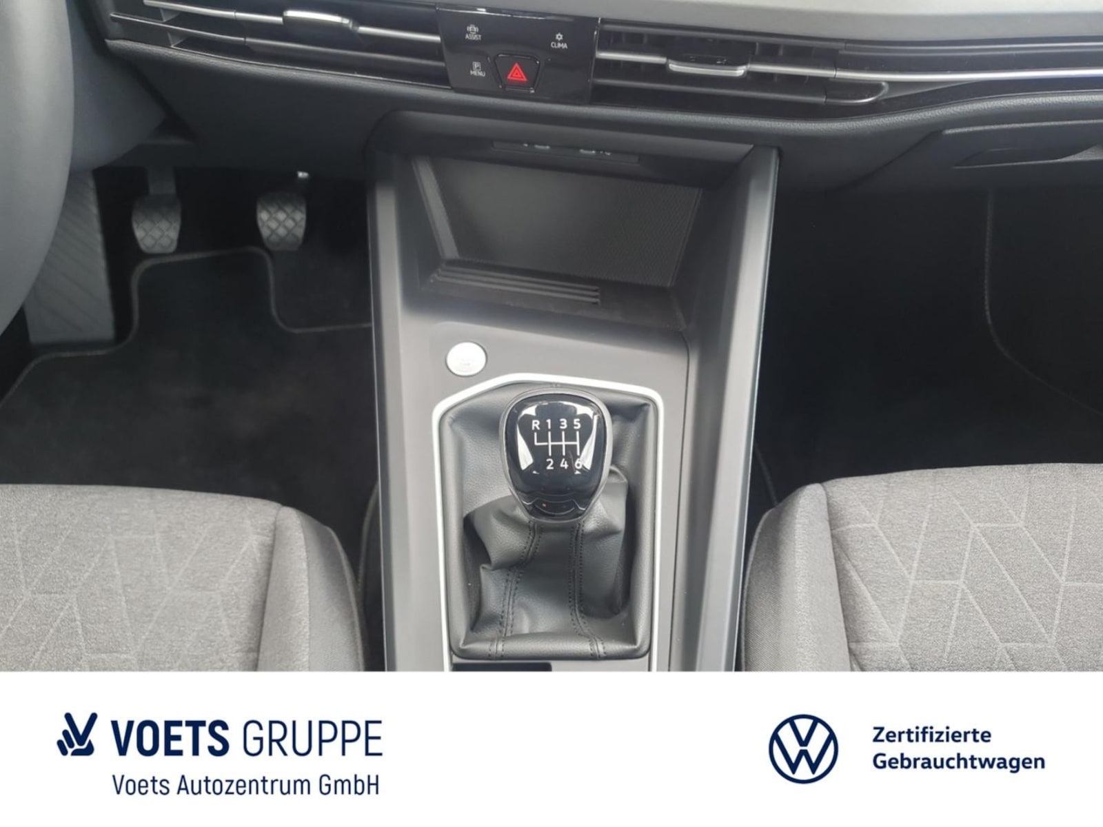 Volkswagen Golf – Bild 8