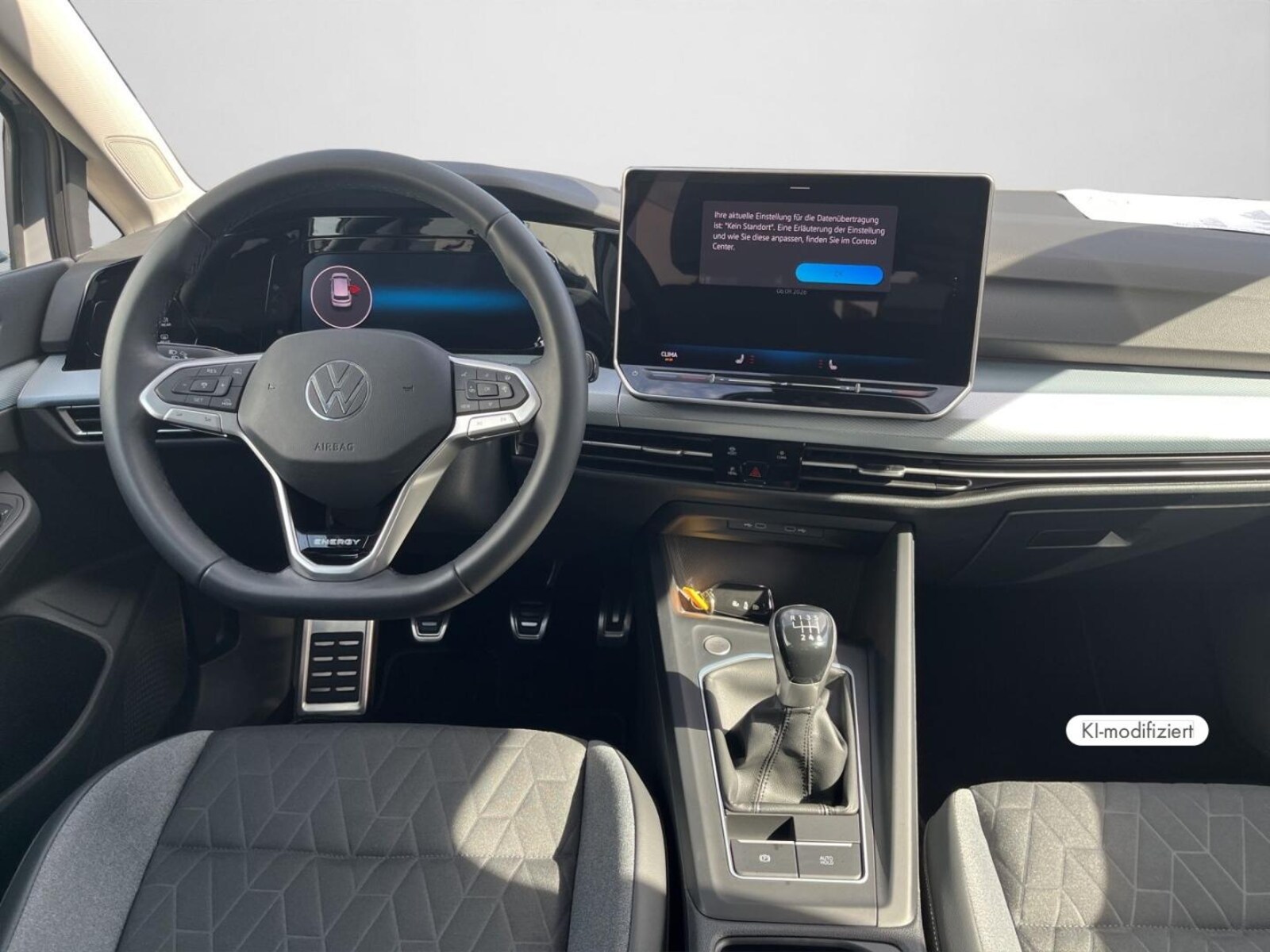 Volkswagen Golf – Bild 3
