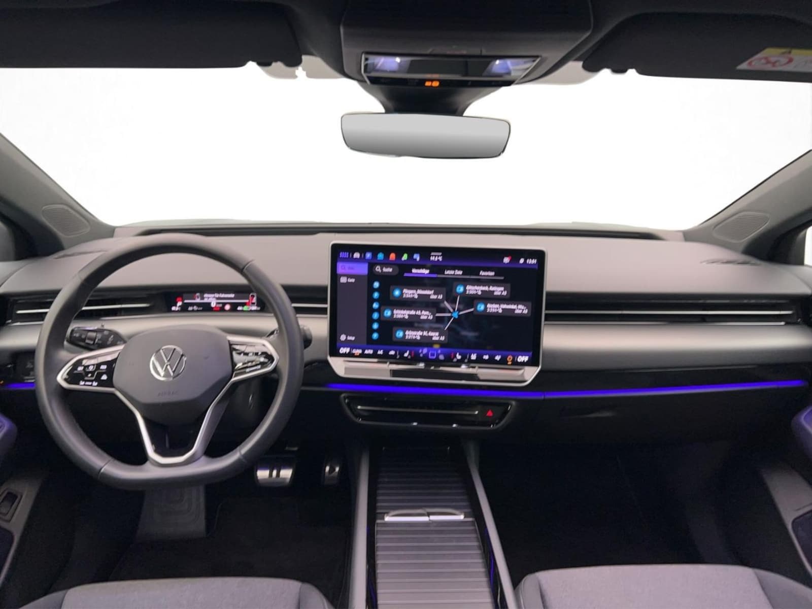 Volkswagen ID.7 Tourer – Bild 6