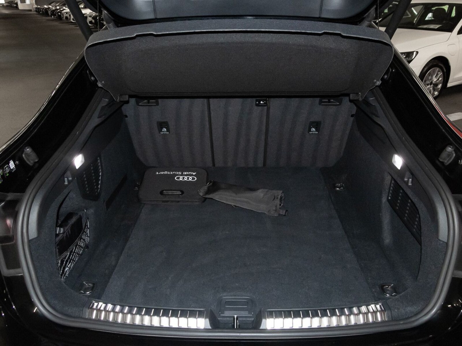 Audi A5 Limousine – Bild 6