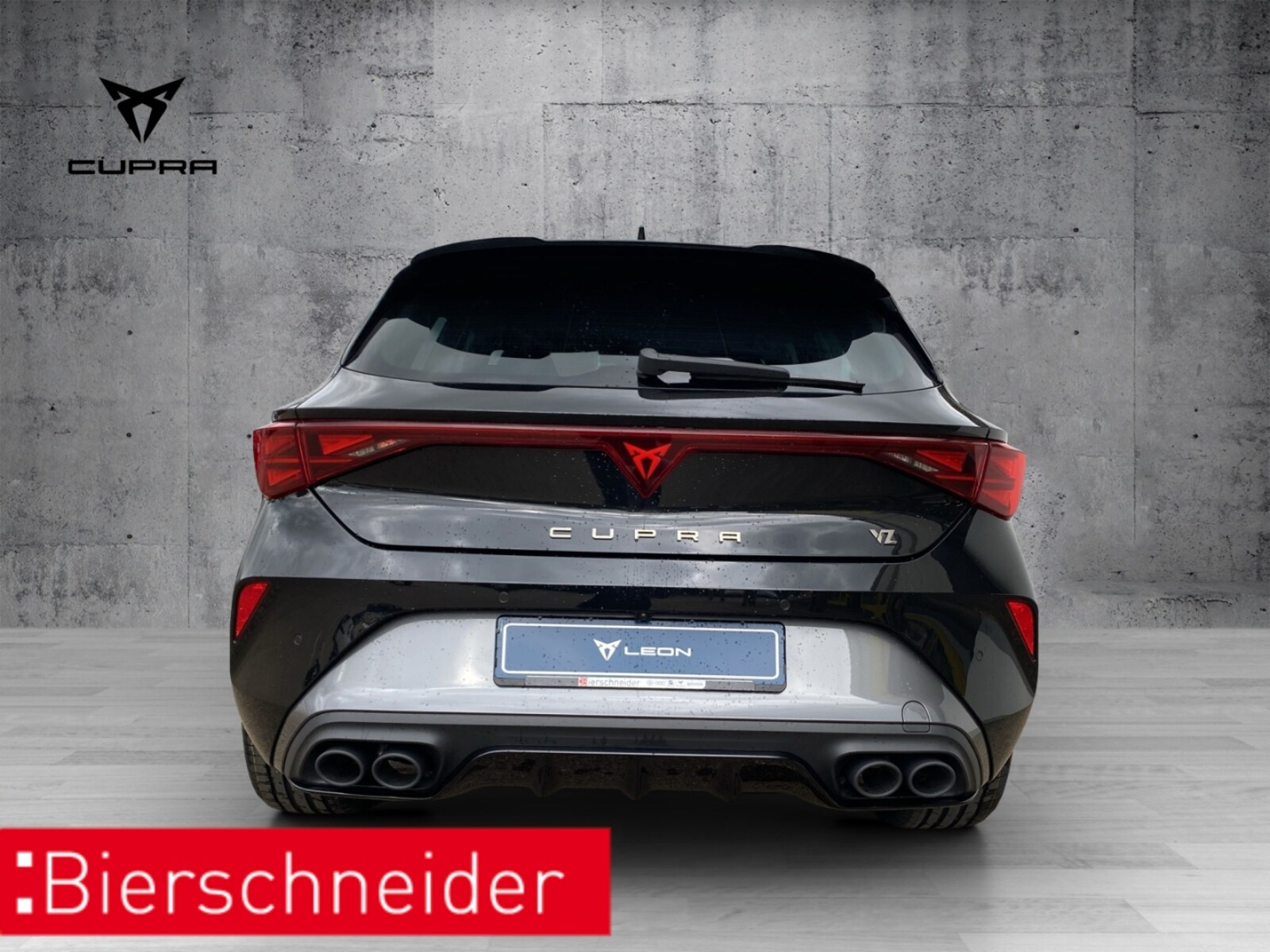 CUPRA Leon – Bild 4