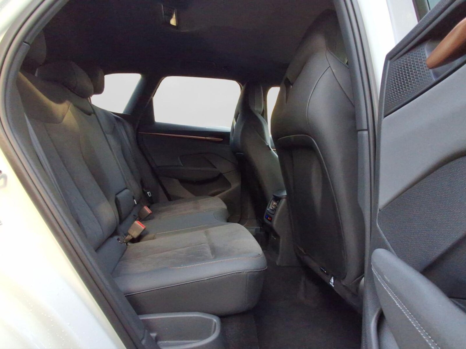 CUPRA Terramar – Bild 6