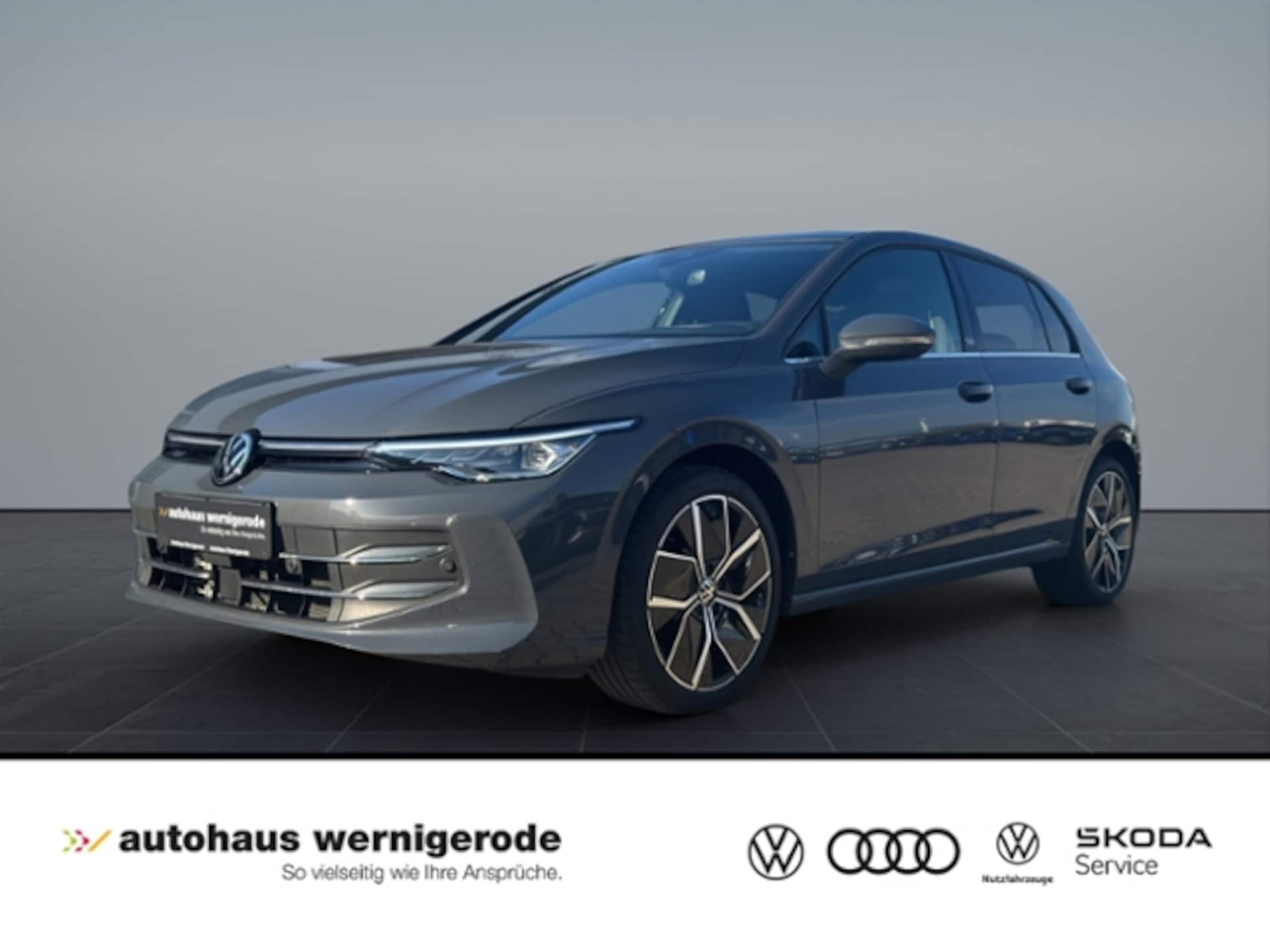 Volkswagen Golf 2024