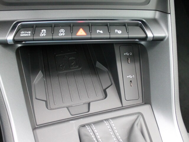 Image about Audi Q3 Sportback S line 40 TFSI quattro S tronic