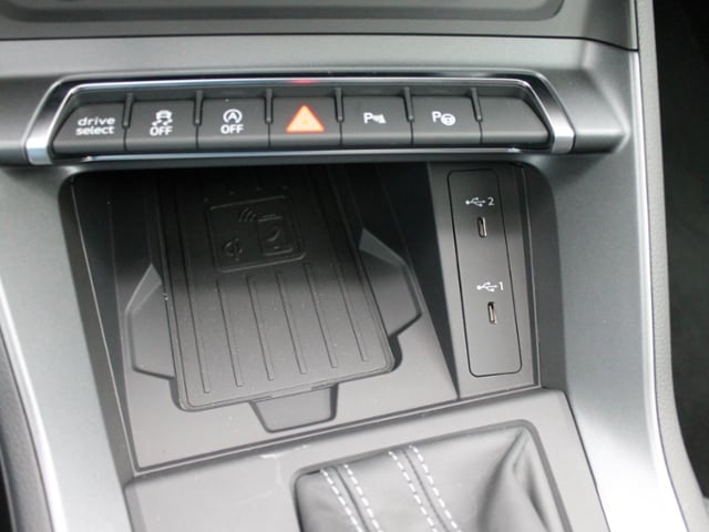 Image about Audi Q3 Sportback S line 40 TFSI quattro S tronic